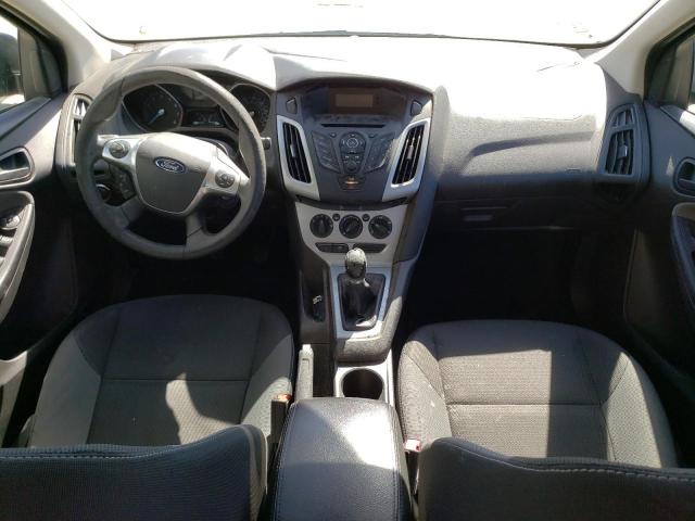 Photo 7 VIN: 1FAHP3F23CL382137 - FORD FOCUS SE 