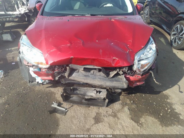 Photo 5 VIN: 1FAHP3F23CL386382 - FORD FOCUS 