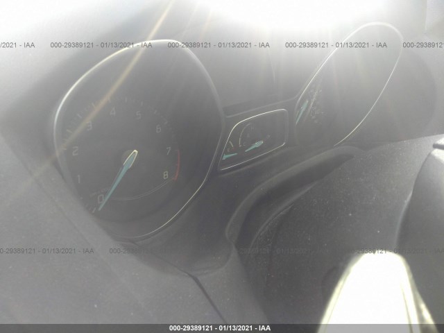 Photo 6 VIN: 1FAHP3F23CL386382 - FORD FOCUS 