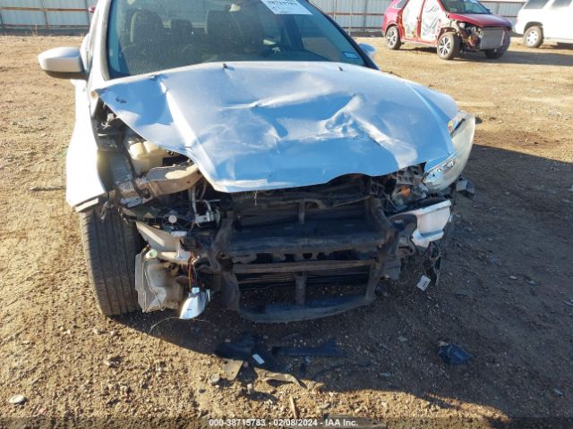 Photo 5 VIN: 1FAHP3F23CL387399 - FORD FOCUS 