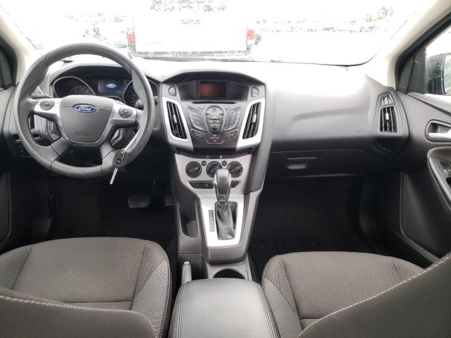 Photo 8 VIN: 1FAHP3F23CL391310 - FORD FOCUS SE 