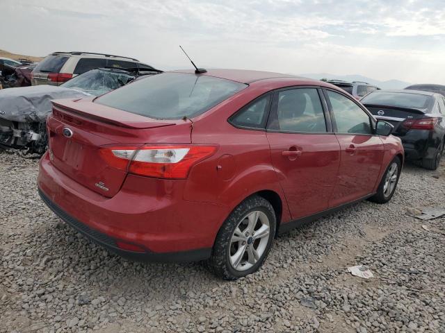 Photo 2 VIN: 1FAHP3F23CL391887 - FORD FOCUS 