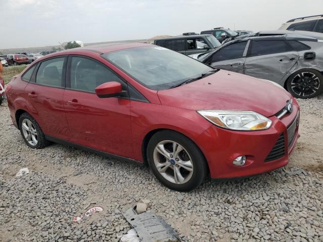 Photo 3 VIN: 1FAHP3F23CL391887 - FORD FOCUS 