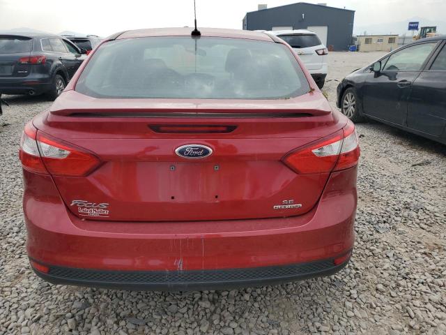 Photo 5 VIN: 1FAHP3F23CL391887 - FORD FOCUS 