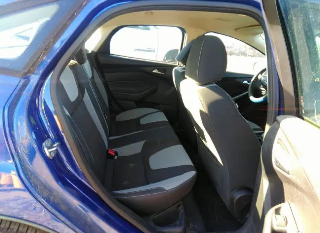 Photo 7 VIN: 1FAHP3F23CL399553 - FORD FOCUS 