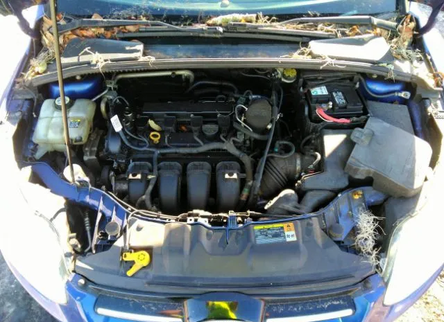 Photo 9 VIN: 1FAHP3F23CL399553 - FORD FOCUS 