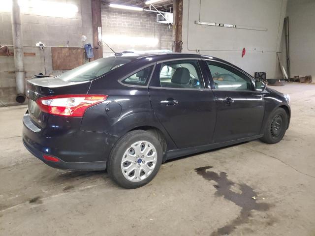 Photo 2 VIN: 1FAHP3F23CL402693 - FORD FOCUS 