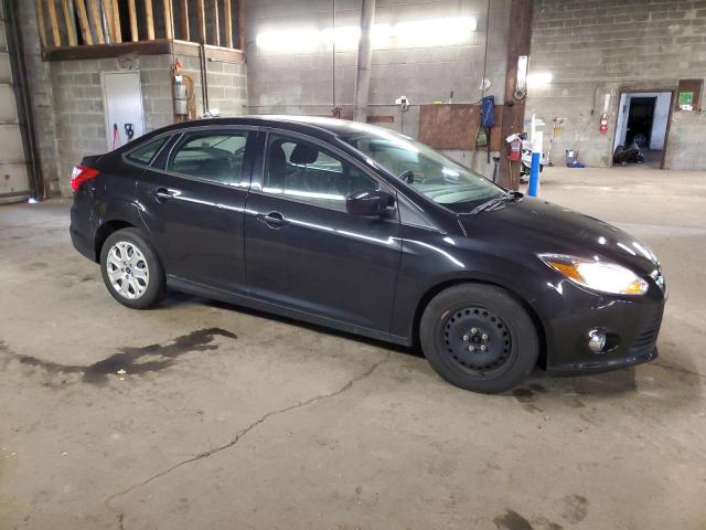 Photo 3 VIN: 1FAHP3F23CL402693 - FORD FOCUS 