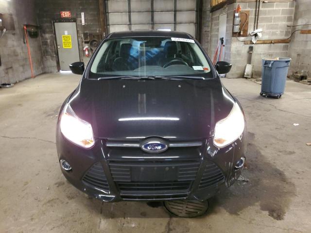 Photo 4 VIN: 1FAHP3F23CL402693 - FORD FOCUS 