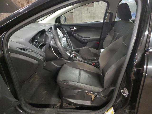 Photo 6 VIN: 1FAHP3F23CL402693 - FORD FOCUS 