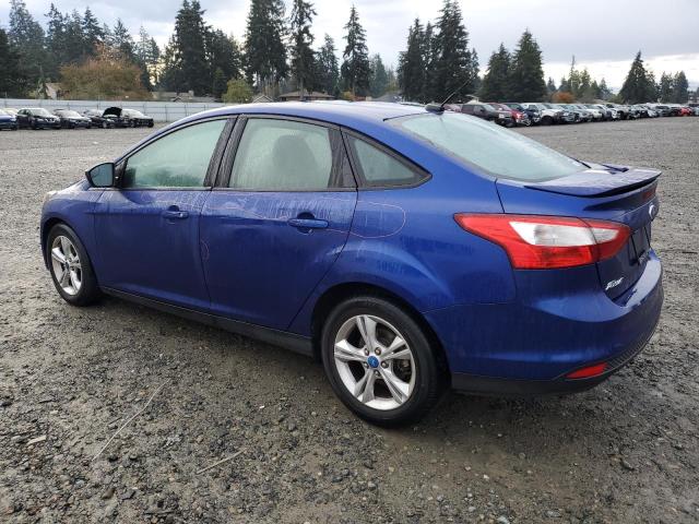 Photo 1 VIN: 1FAHP3F23CL403276 - FORD FOCUS SE 