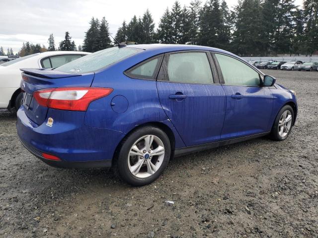 Photo 2 VIN: 1FAHP3F23CL403276 - FORD FOCUS SE 