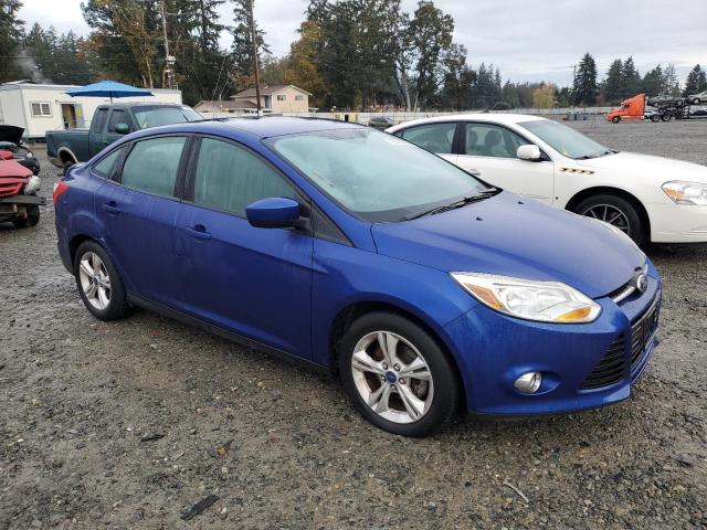 Photo 3 VIN: 1FAHP3F23CL403276 - FORD FOCUS SE 