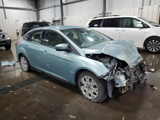 Photo 3 VIN: 1FAHP3F23CL412706 - FORD FOCUS SE 