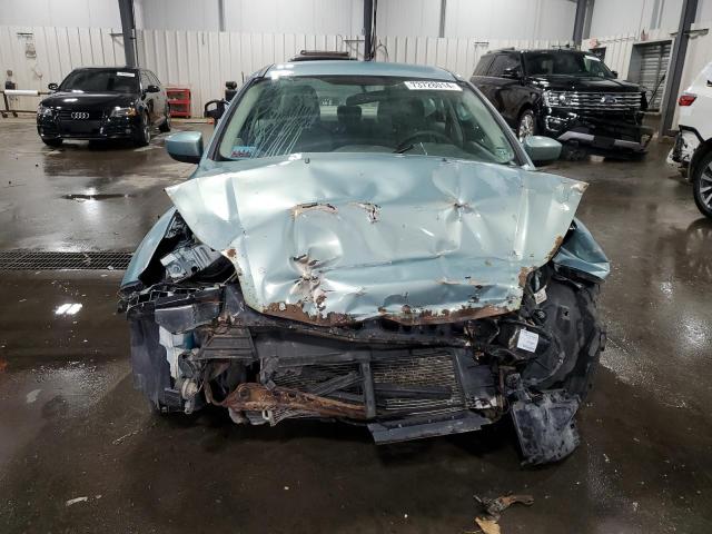 Photo 4 VIN: 1FAHP3F23CL412706 - FORD FOCUS SE 