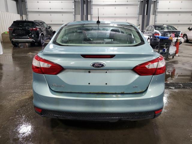 Photo 5 VIN: 1FAHP3F23CL412706 - FORD FOCUS SE 