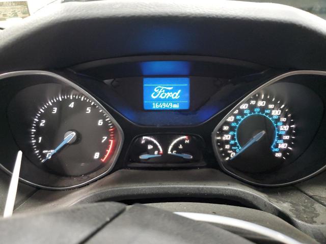 Photo 8 VIN: 1FAHP3F23CL412706 - FORD FOCUS SE 