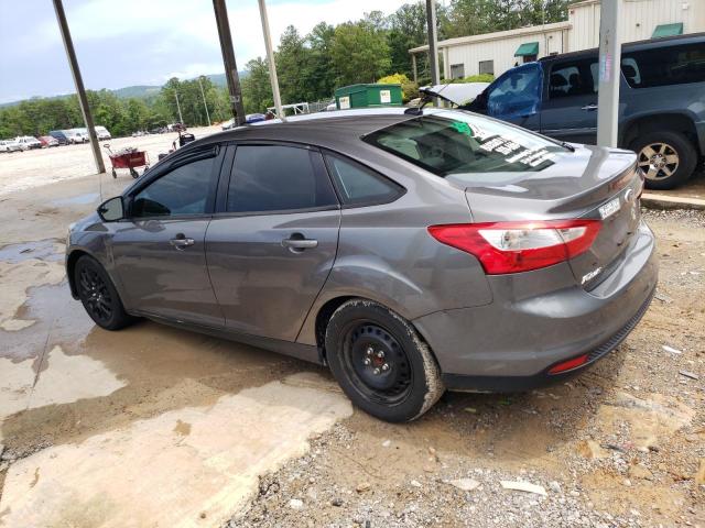 Photo 1 VIN: 1FAHP3F23CL414794 - FORD FOCUS 