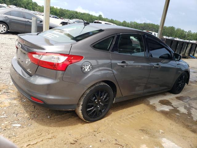 Photo 2 VIN: 1FAHP3F23CL414794 - FORD FOCUS 