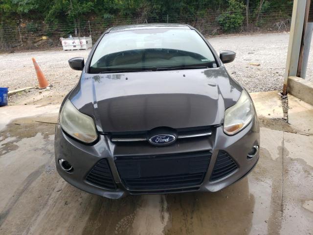 Photo 4 VIN: 1FAHP3F23CL414794 - FORD FOCUS 