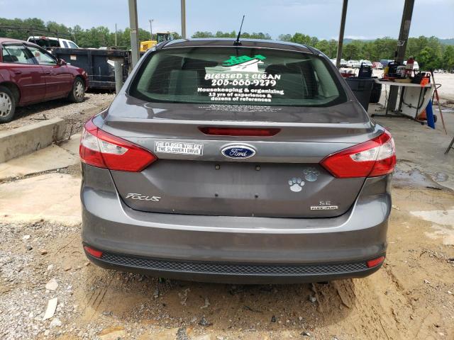 Photo 5 VIN: 1FAHP3F23CL414794 - FORD FOCUS 