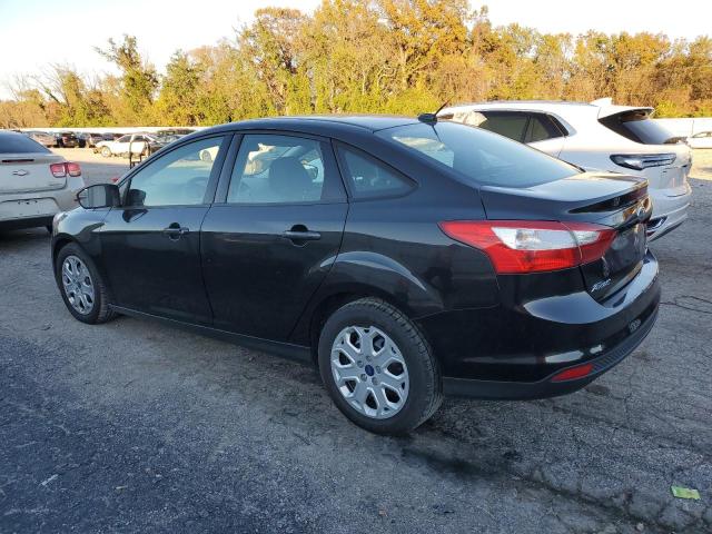 Photo 1 VIN: 1FAHP3F23CL415458 - FORD FOCUS SE 