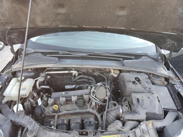 Photo 10 VIN: 1FAHP3F23CL415458 - FORD FOCUS SE 