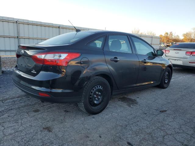 Photo 2 VIN: 1FAHP3F23CL415458 - FORD FOCUS SE 