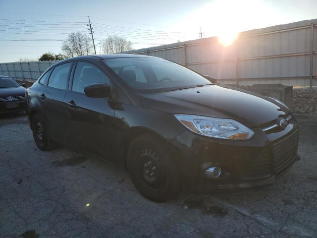 Photo 3 VIN: 1FAHP3F23CL415458 - FORD FOCUS SE 