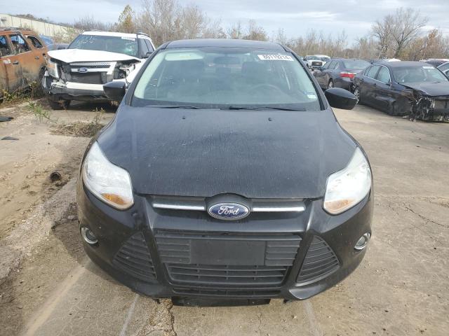 Photo 4 VIN: 1FAHP3F23CL415458 - FORD FOCUS SE 