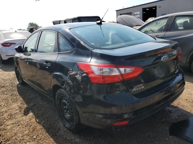 Photo 1 VIN: 1FAHP3F23CL420868 - FORD FOCUS SE 