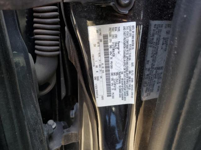 Photo 11 VIN: 1FAHP3F23CL420868 - FORD FOCUS SE 