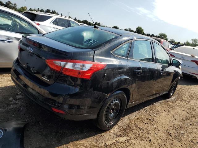 Photo 2 VIN: 1FAHP3F23CL420868 - FORD FOCUS SE 