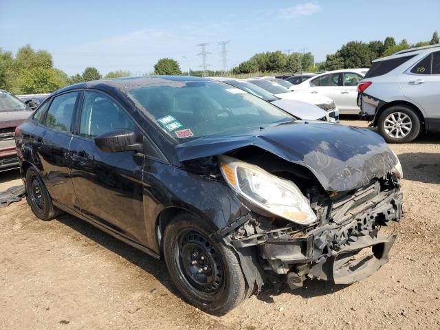 Photo 3 VIN: 1FAHP3F23CL420868 - FORD FOCUS SE 