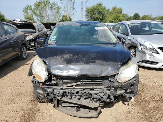 Photo 4 VIN: 1FAHP3F23CL420868 - FORD FOCUS SE 