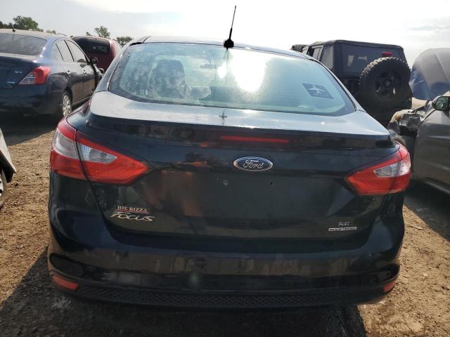 Photo 5 VIN: 1FAHP3F23CL420868 - FORD FOCUS SE 