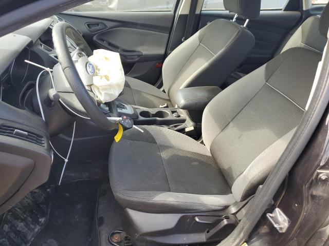 Photo 6 VIN: 1FAHP3F23CL420868 - FORD FOCUS SE 