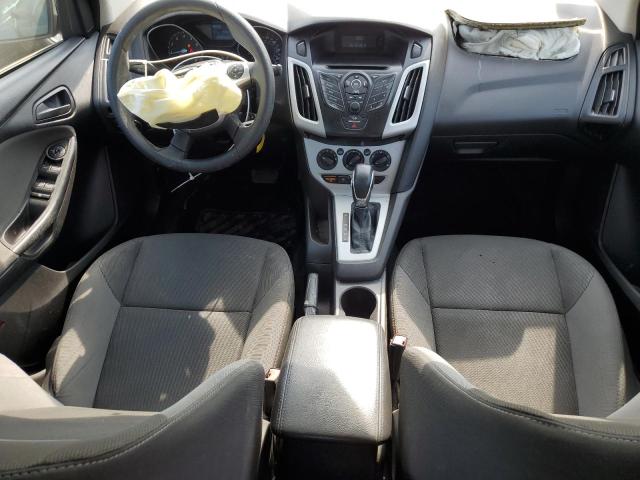 Photo 7 VIN: 1FAHP3F23CL420868 - FORD FOCUS SE 