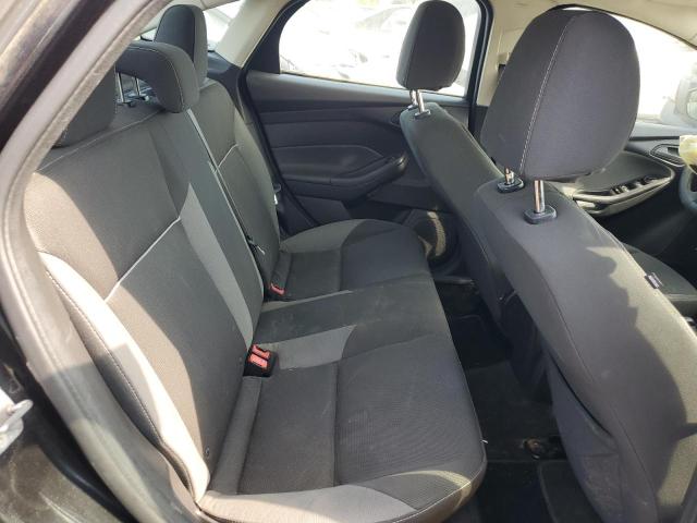 Photo 9 VIN: 1FAHP3F23CL420868 - FORD FOCUS SE 