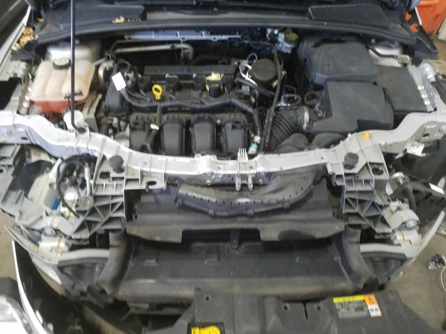 Photo 6 VIN: 1FAHP3F23CL424435 - FORD FOCUS SE 