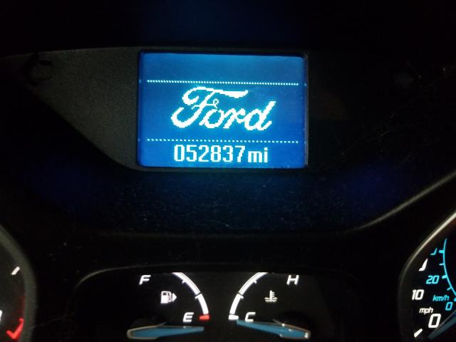 Photo 7 VIN: 1FAHP3F23CL424435 - FORD FOCUS SE 