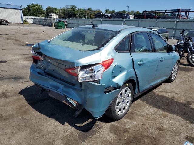 Photo 3 VIN: 1FAHP3F23CL426329 - FORD FOCUS SE 