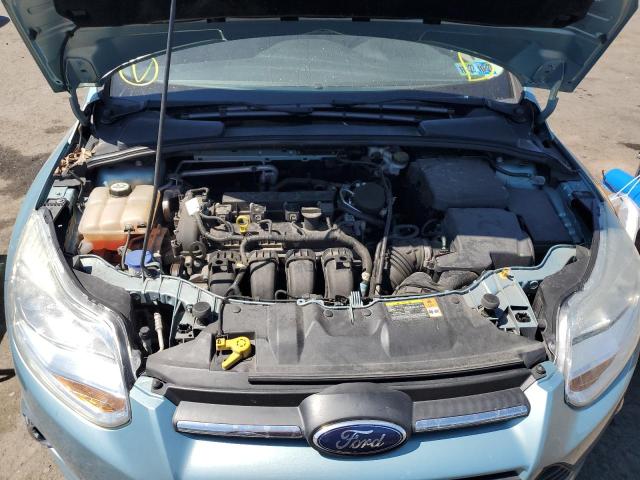 Photo 6 VIN: 1FAHP3F23CL426329 - FORD FOCUS SE 