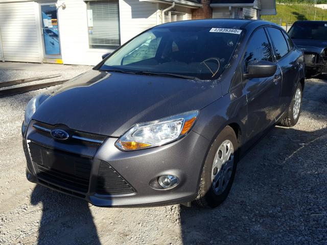 Photo 1 VIN: 1FAHP3F23CL428288 - FORD FOCUS SE 