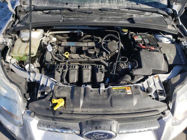 Photo 6 VIN: 1FAHP3F23CL428906 - FORD FOCUS SE 