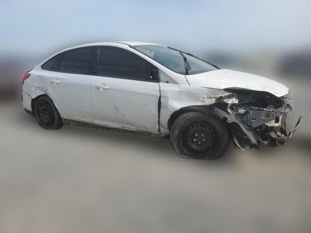 Photo 3 VIN: 1FAHP3F23CL431370 - FORD FOCUS 