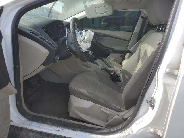 Photo 6 VIN: 1FAHP3F23CL431370 - FORD FOCUS 