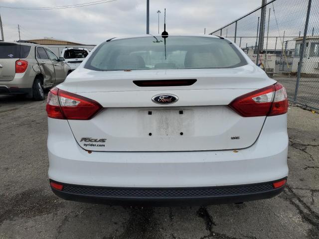 Photo 5 VIN: 1FAHP3F23CL431479 - FORD FOCUS SE 