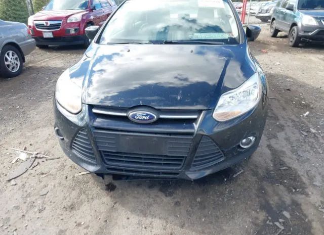 Photo 5 VIN: 1FAHP3F23CL437394 - FORD FOCUS 