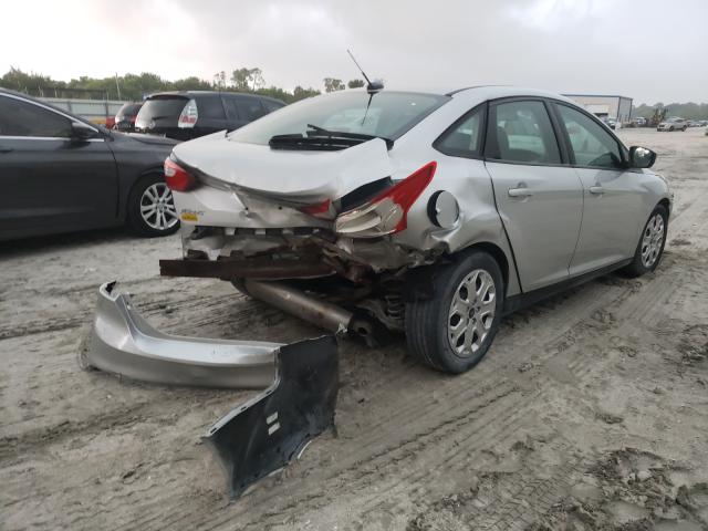 Photo 3 VIN: 1FAHP3F23CL441669 - FORD FOCUS SE 